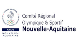 Comité Régional Olympique & Sportif Nouvelle Aquitaine