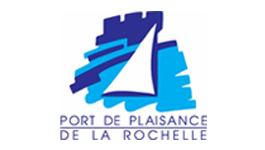 Port de plaisance de La Rochelle