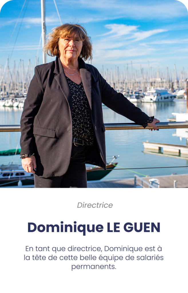 Dominique Le Guen
