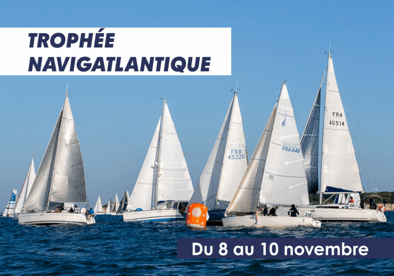 Lire la suite à propos de l’article TROPHÉE NAVIGATLANTIQUE
