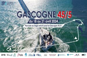 Gascogne 45/5 2024