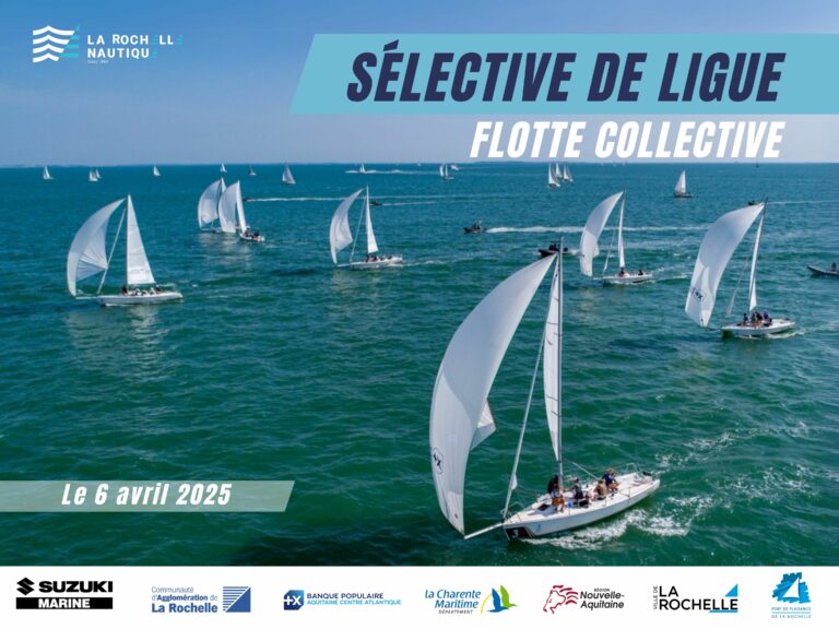 Lire la suite à propos de l’article Sélective de Ligue Flotte Collective