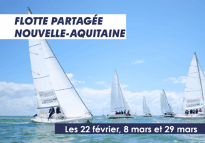 Flotte Partagée Nouvelle-Aquitaine 2026