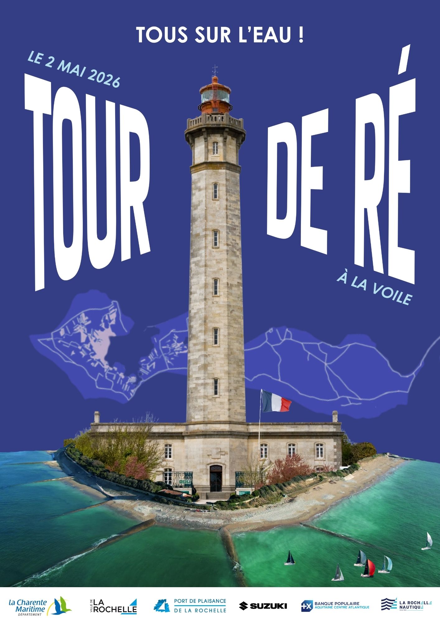 Tour de Ré 2026