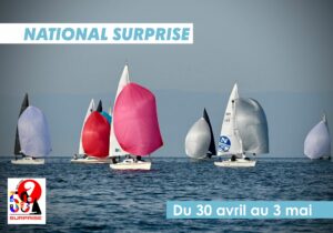 44ème National Surprise