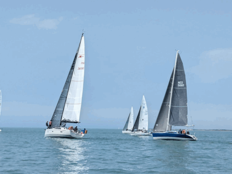 Lire la suite à propos de l’article XPO Lasagna Cup