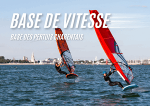 Base de Vitesse : La plus grande compétition nautique de vitesse enfin à La Rochelle !
