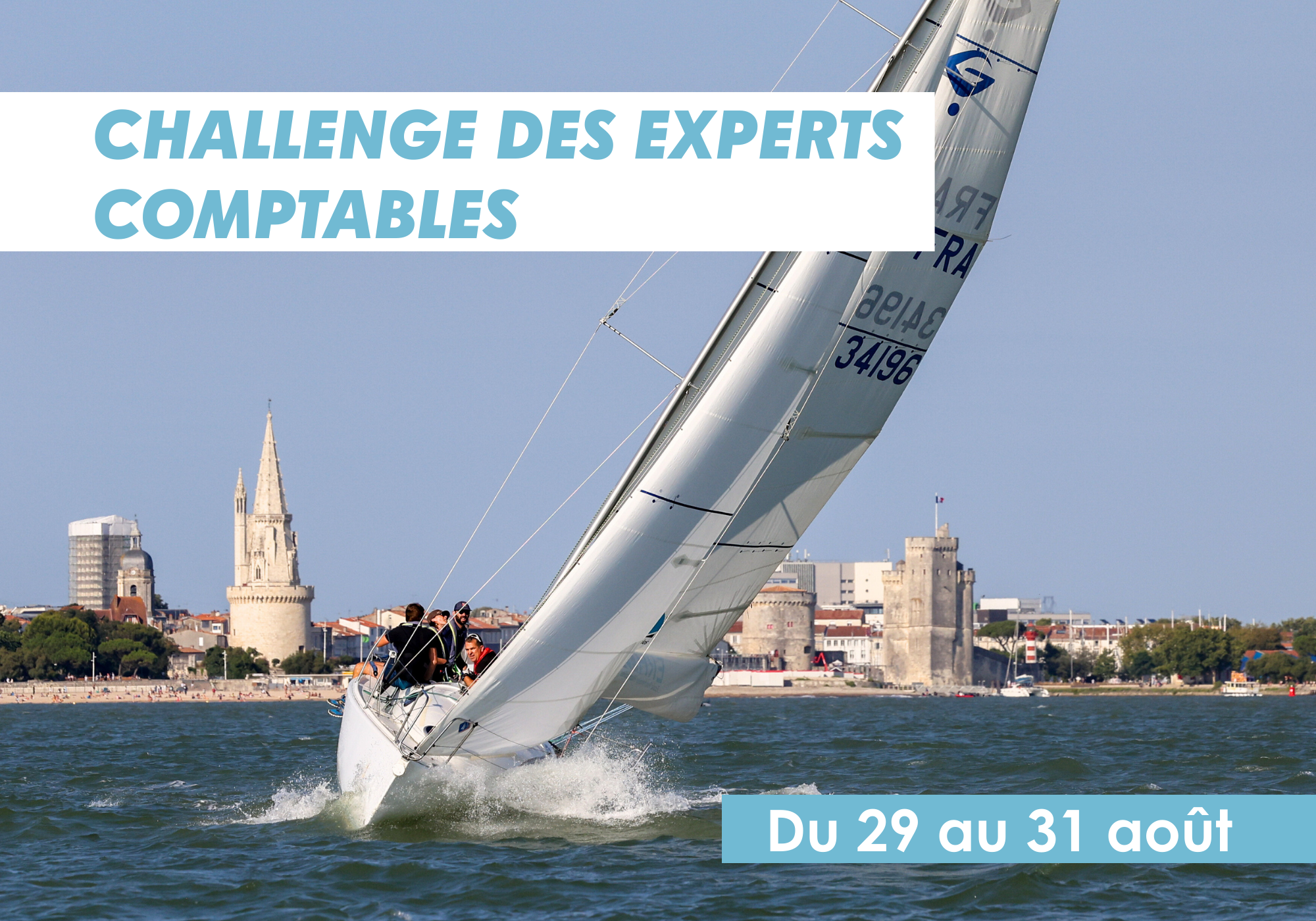 Lire la suite à propos de l’article Challenge des Experts-Comptable