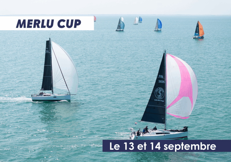 Lire la suite à propos de l’article MERLU CUP