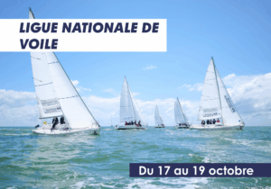 Ligue Nationale de Voile