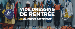 Vide dressing du Marin