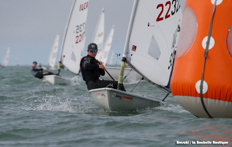 Lire la suite à propos de l’article National d’Automne ILCA 2025 à La Rochelle !