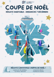 Coupe de Noël – Habitable