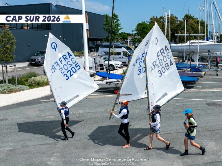 Lire la suite à propos de l’article Cap sur 2026 : Renouvellement des licences