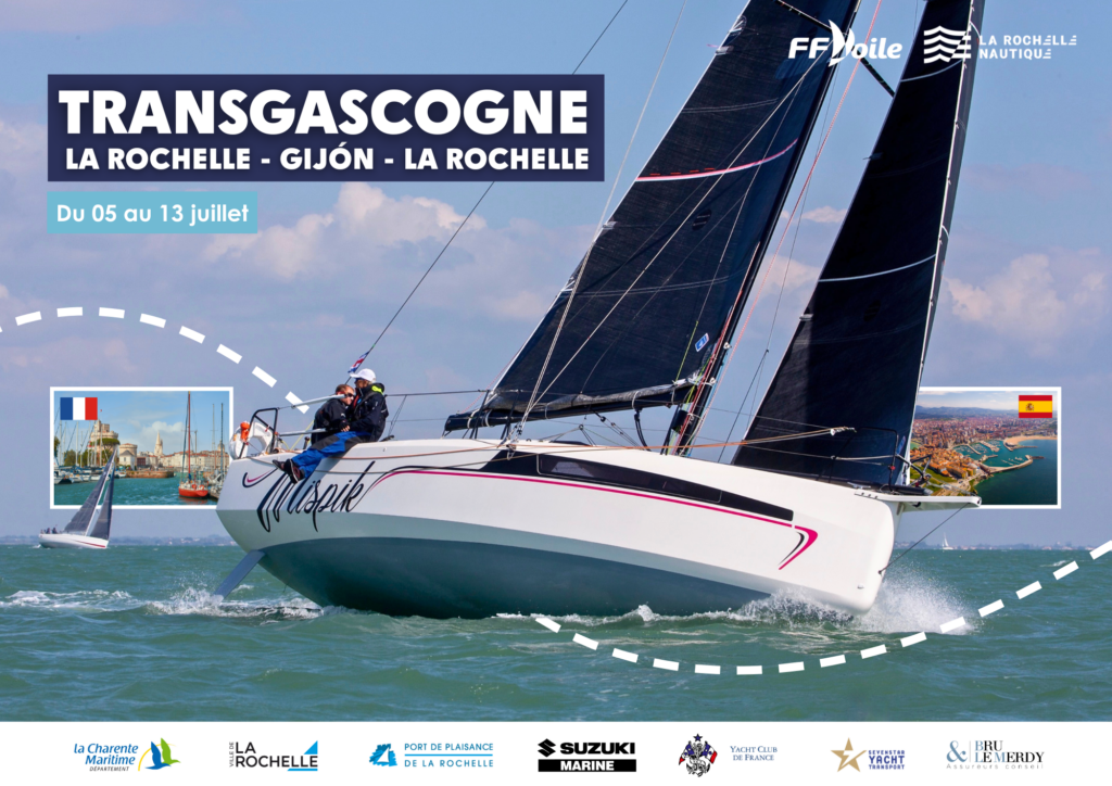 Affiche Transgascogne