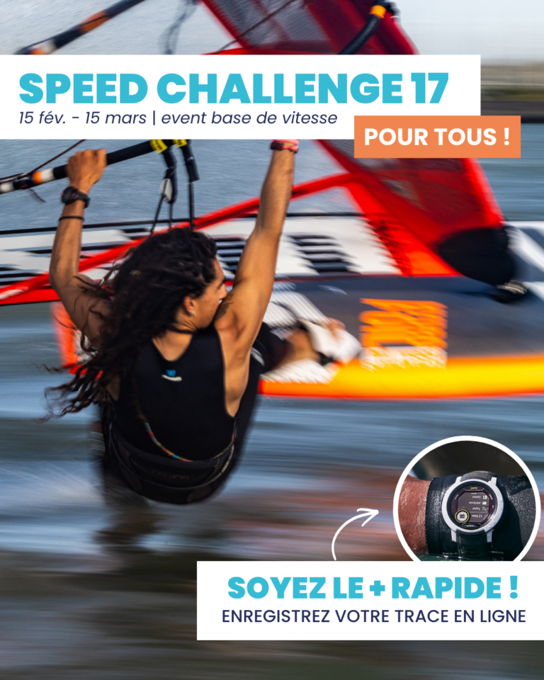 Lire la suite à propos de l’article SPEED CHALLENGE 17 – Défie le chrono avec La Rochelle Nautique !