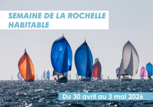 La Semaine de la Rochelle Habitable