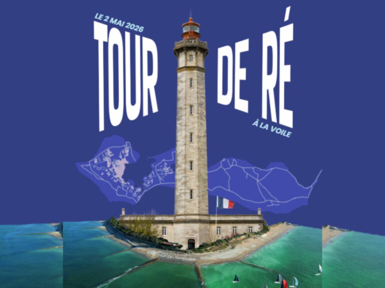 Lire la suite à propos de l’article Tour de Ré 2026