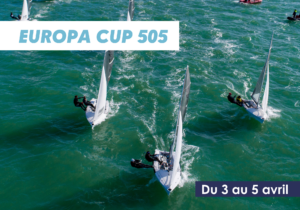 Europa Cup 505