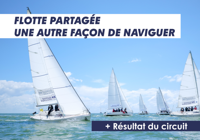 Lire la suite à propos de l’article Flotte Partagée : Naviguez plus, sans les contraintes !