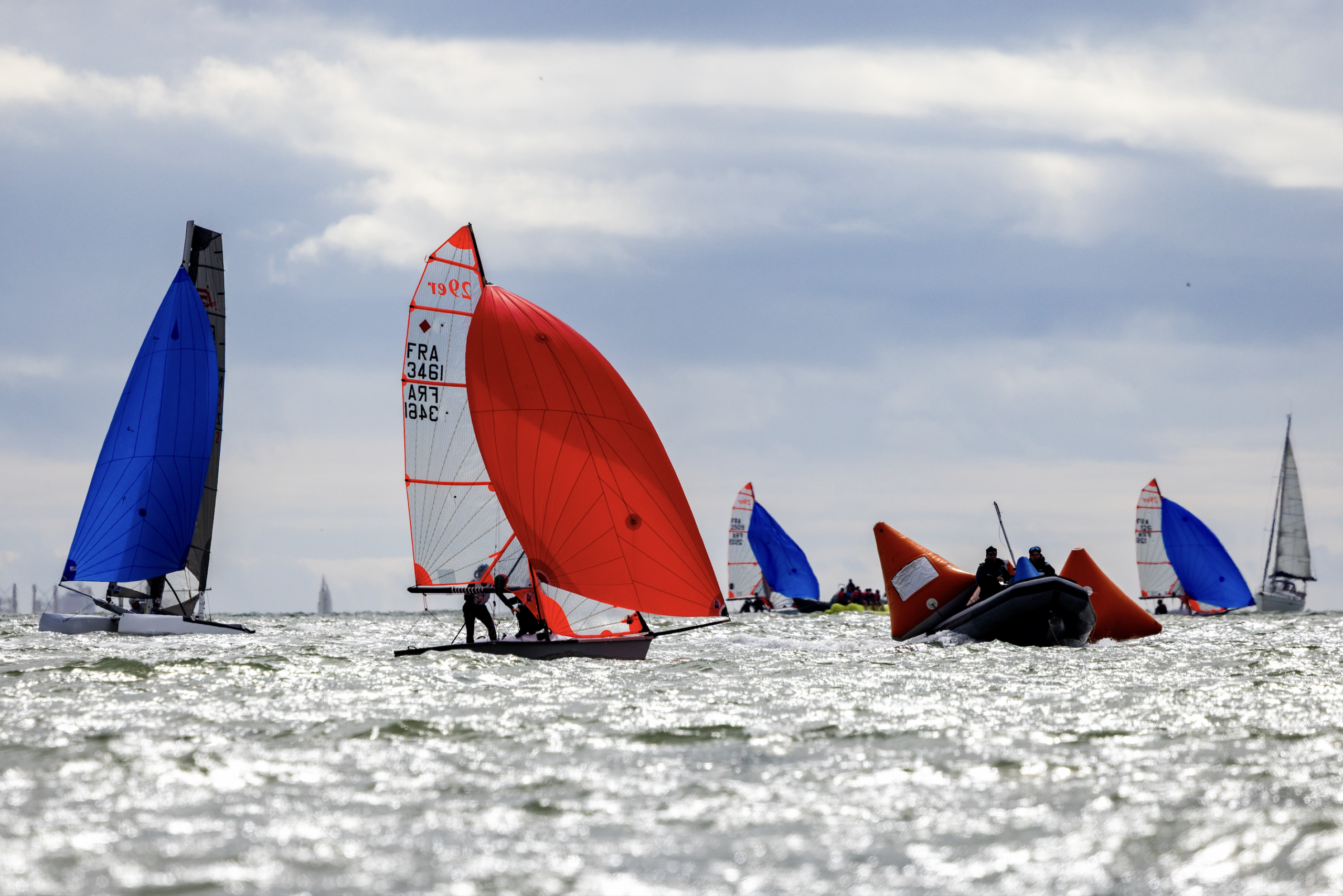 29er retour a terre