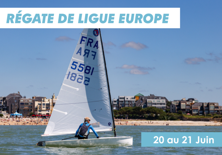 Lire la suite à propos de l’article Régate de ligue Europe
