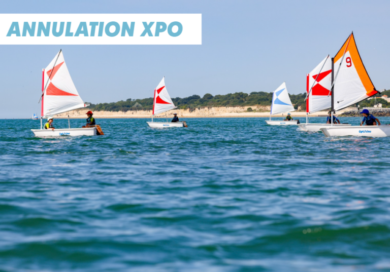 Lire la suite à propos de l’article La XPO Lasagna Cup fait une pause