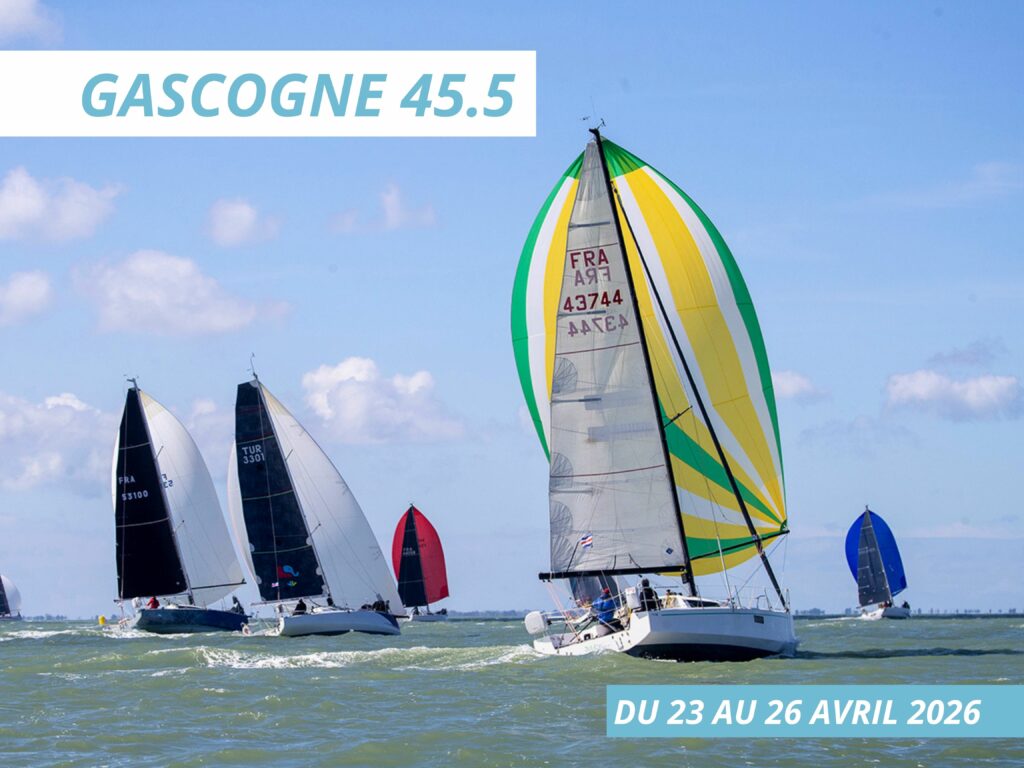 Visuel miniature 45.5 2026