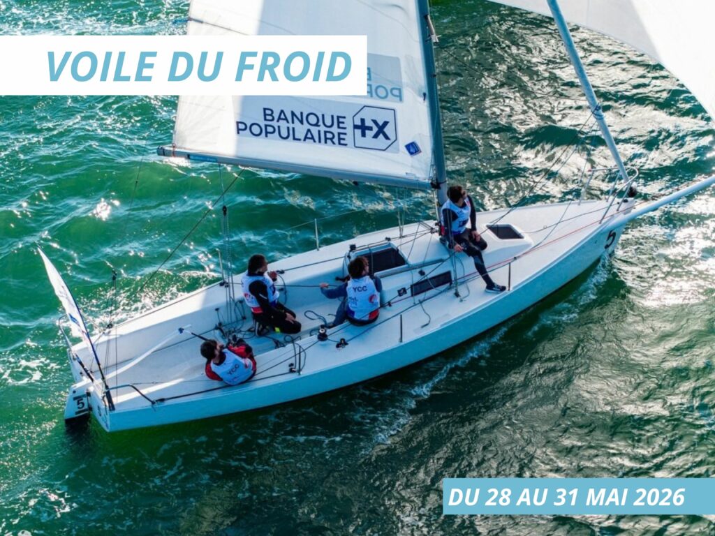 Visuel miniature voile du froid