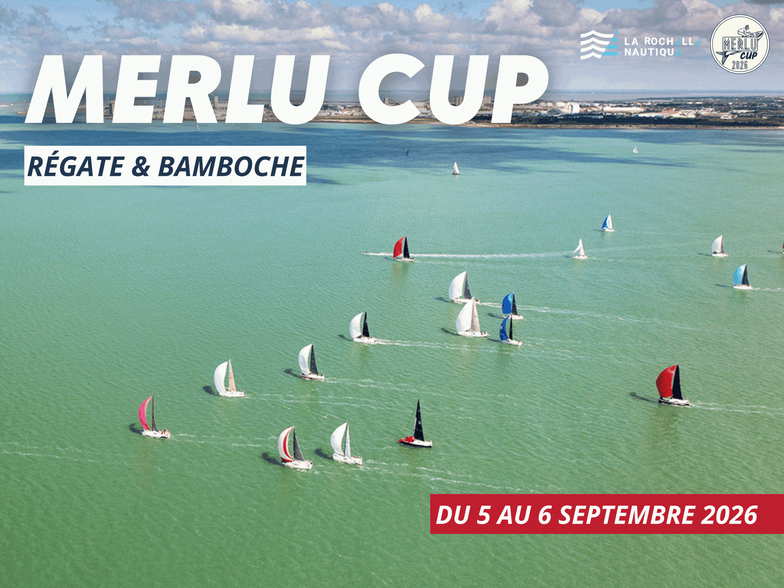MERLU CUP 2026