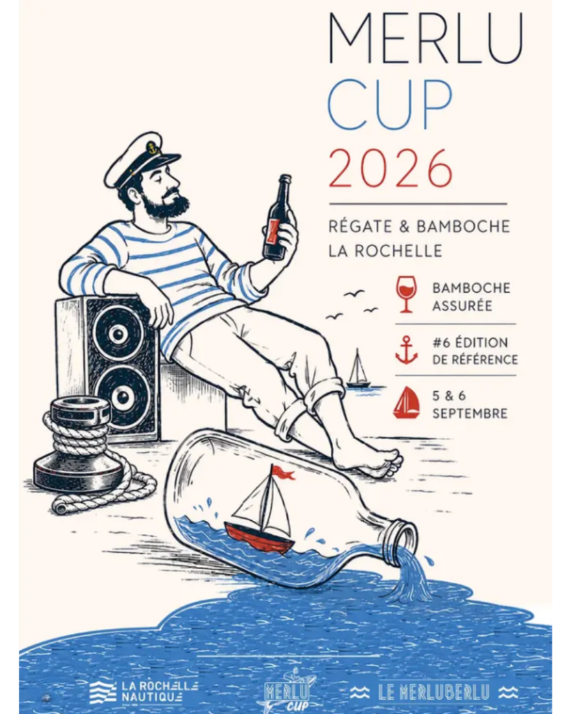 MerluCup 2026