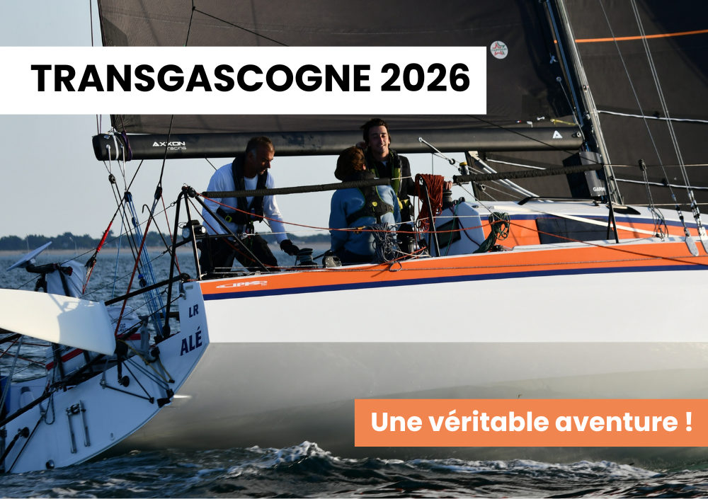 Transgascogne 2026