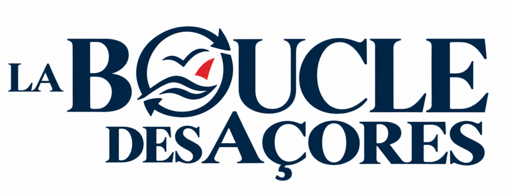Logo boucle des Açores