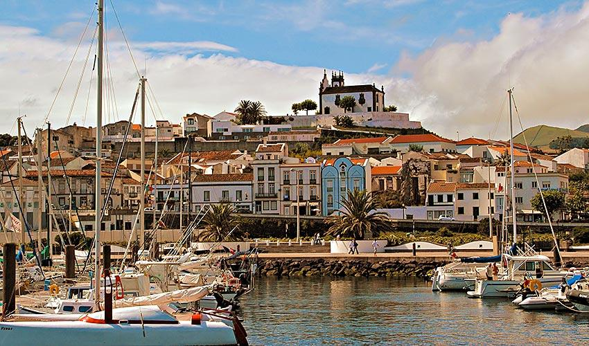 ponta delgada