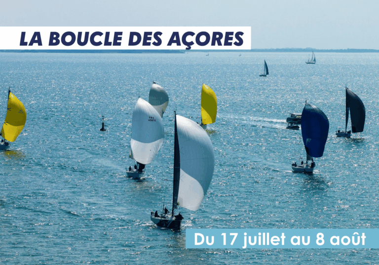 Lire la suite à propos de l’article La boucle des Açores