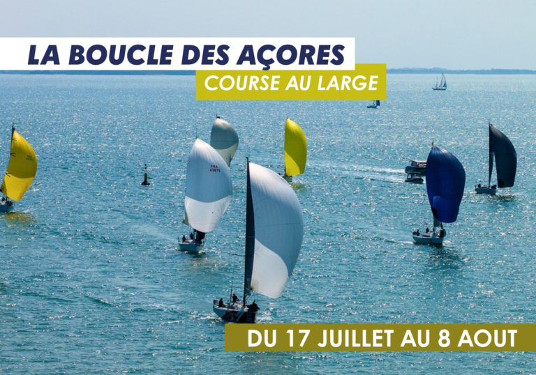 Lire la suite à propos de l’article La boucle des Açores